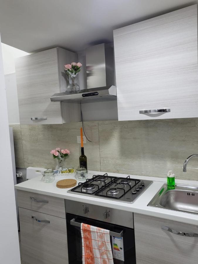 Apartment Carlo III Неаполь Экстерьер фото